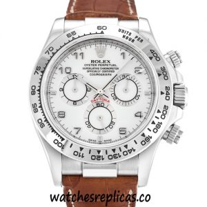 rolex daytona 116519